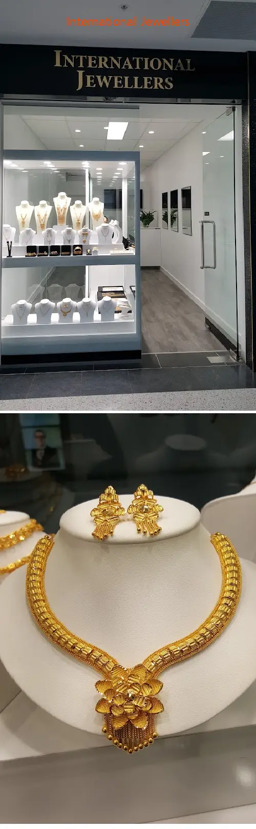 10 Diamond & Gold Jewelry Stores: Fine Jewelry / Luxury Jewelry / Custom Jewelry / Diamond Jewelry in Tarneit VIC: 1.International Jewellers, 2.Easybuying Silver, 3.Patadia Jewellery, 4.Adam Gold, 5.Bevilles Jewellers | Tarneit, 6.Silver moments, 7.Dazzling Jewels, 8.Haar Singhaar & More, 9.SilverMade, 10.MM Jewellery By Maneet Mann, 