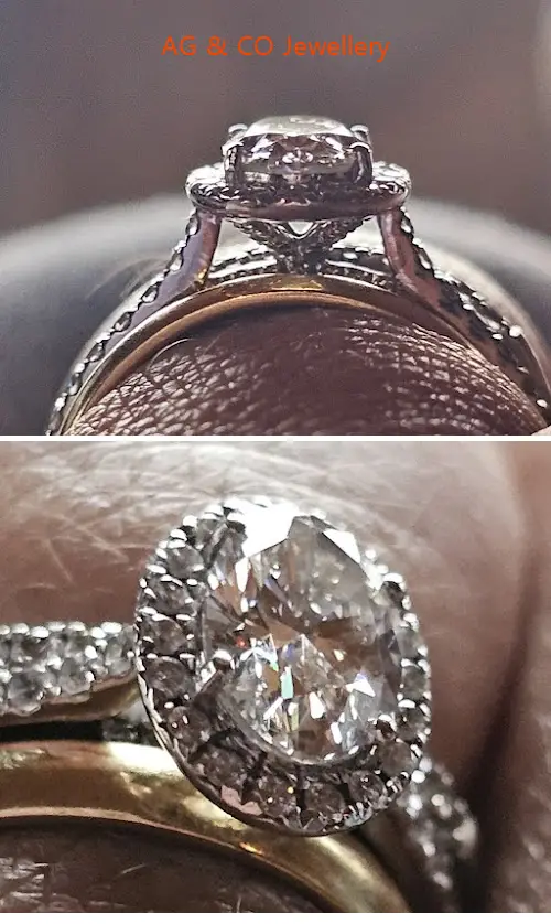 3 Diamond & Gold Jewelry Stores: Fine Jewelry / Luxury Jewelry / Custom Jewelry / Diamond Jewelry in Docklands VIC: 1.AG & CO Jewellery, 2.Lovisa, 3.ZOHAR JEWELLERY SOUTH WHARF DFO, 