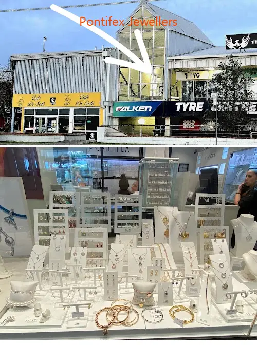 3 Diamond & Gold Jewelry Stores: Fine Jewelry / Luxury Jewelry / Custom Jewelry / Diamond Jewelry in Kirrawee NSW: 1.Showcase Jewellers Group, 2.Pontifex Jewellers, 3.PASSION8 Diamonds, 
