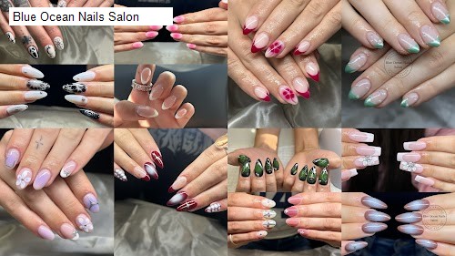 Williamstown, VIC Find Best 6 Beauty Salons (Part 2): Blue Ocean Nails Salon, Smooth Curves, Ann Hair & Beauty Salon, JSS Nails and Beauty, Nelson Nails, Clay Skin & Body Salon Spa, 