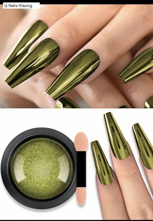 Sunday1 Beauty Salon Open in Windsor, VIC: Q Nails-Waxing,