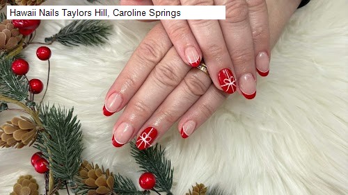 Caroline Springs, VIC Find Best 7 Beauty Salons (Part 2): Hawaii Nails Taylors Hill, Caroline Springs, Galleria Estetica, Skin First, Beauty on Earth Caroline Springs, Serenity Cs Square, Beauty By Kristina, Kaurs Beauty, 