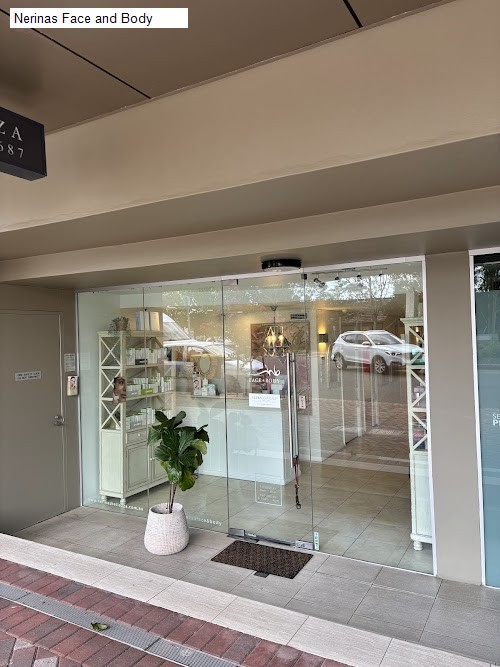 Saturdays 8 Beauty Salon Open in Seaforth, NSW: Nerinas Face and Body,The Powder Room Boutique Skin Clinic,LASH & INK,Aroma Balance,Unique exclusive mobile beauty,Pearli,Boss Nails and Beauty,The Colour Room on Sydney,