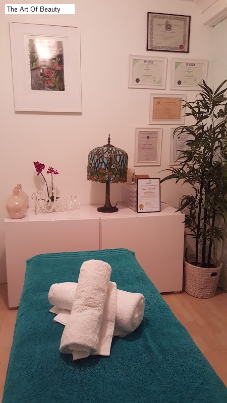 Mondays 2 Beauty Salon Open in Beacon Hill, NSW: The Art Of Beauty,Hair by Veronica,