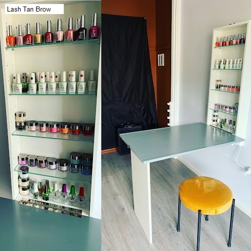 Best 1 Beauty Salons in Berowra, NSW: Lash Tan Brow,