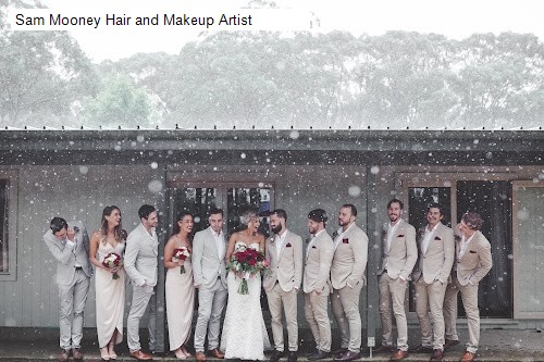 Best 9 Beauty Salons in Berowra Heights, NSW: Sam Mooney Hair and Makeup Artist,The Spa Rooms Berowra,Wilks Cuts Barber Shop,Mels Hair & Beauty,CoHo Berowra,Berowra Village,Coles Berowra,Disco Nails,Berowra Village Pharmacy,