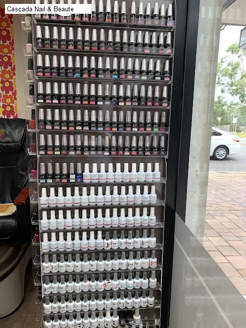 Sundays 1 Beauty Salon Open in Cammeray, NSW: Cascada Nail & Beaute,