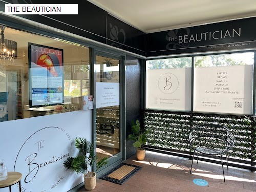Best 3 Beauty Salons in Lane Cove West, NSW: THE BEAUTICIAN,Pet Design Lane Cove,The Lash Haus,