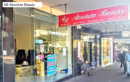 Mondays 10 Beauty Salon Open in Crows Nest, NSW: AB Absolute Beauty,LBA Lashes,KikiLashes Crows Nest,SM Aesthetic Lab,Better Brows,Nailed It by Klau,Glee Nails Crows Nest,Sydney College of Hair and Beauty,P&M Nails,endota spa Crows Nest,