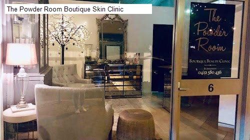 Best 9 Beauty Salons in Seaforth, NSW: The Powder Room Boutique Skin Clinic,LASH & INK,Aroma Balance,Unique exclusive mobile beauty,Pearli,The Colour Room on Sydney,Nerinas Face and Body,Boss Nails and Beauty,Anita Schumann,