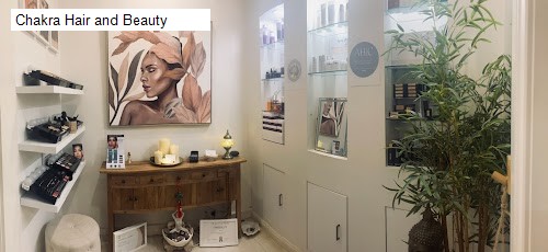 Saturdays 4 Beauty Salon Open in Collaroy Plateau, NSW: Chakra Hair and Beauty,IN GOOD FACE,Skin Spa,The Fringe Collective,