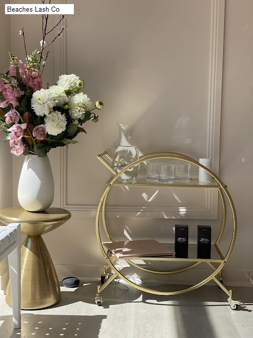 Mondays 4 Beauty Salon Open in Newport, NSW: Beaches Lash Co,Azure Beauty,Thorn Nails,Desirebrows,