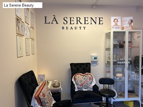 Saturdays 5 Beauty Salon Open in Meadowbank, NSW: La Serene Beauty,Maria Hair and Beauty,The Mango Room - Nails & Beauty (SMS Booking only),eye love nail,Matina Brows,
