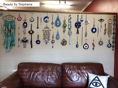 Best 1 Beauty Salons in Melrose Park, NSW: Beauty by Stephanie,