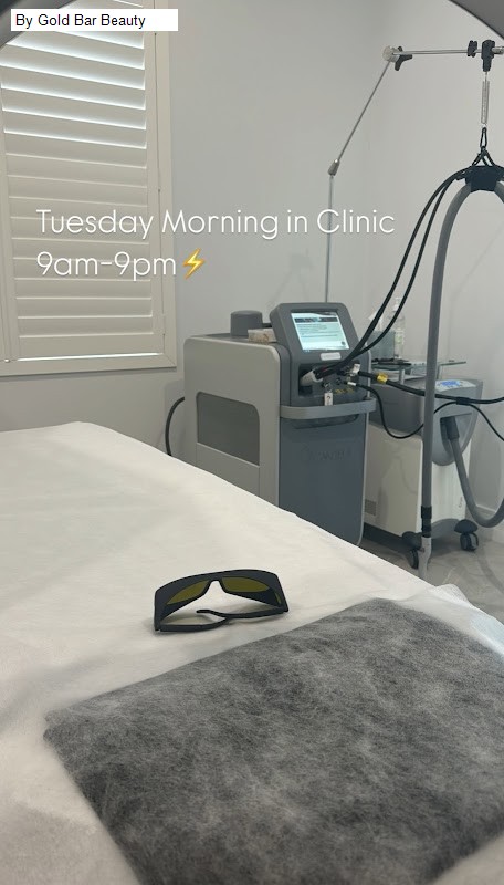 Mondays 1 Beauty Salon Open in East Ryde, NSW: By Gold Bar Beauty,