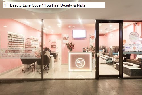 Sundays 8 Beauty Salon Open in Lane Cove, NSW: Envie Beauty clinic,YF Beauty Lane Cove / You First Beauty & Nails,Body By Design,Xpress Waxing Studio,Professionail Lane Cove,Natural Nails Design,New York Nails,Lane Cove Market Square,