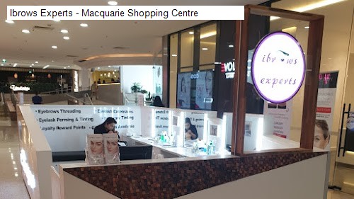 Mondays 13 Beauty Salon Open in North Ryde, NSW: Ibrows Experts - Macquarie Shopping Centre,Bliss Nails & Beauty Bar Macquarie Centre,Australian Skin Clinics Macquarie Park,Babyface Cosmetic Skin & Spa (North Ryde) Clinic,The Glow Lounge,Face Body Wellness,T19 Nails Studio,QT lashes,Luxe Nails,Teco Nail Macquarie,Twinkles Press On Nails,Just Hair,Coxs Road Mall Shopping Centre,