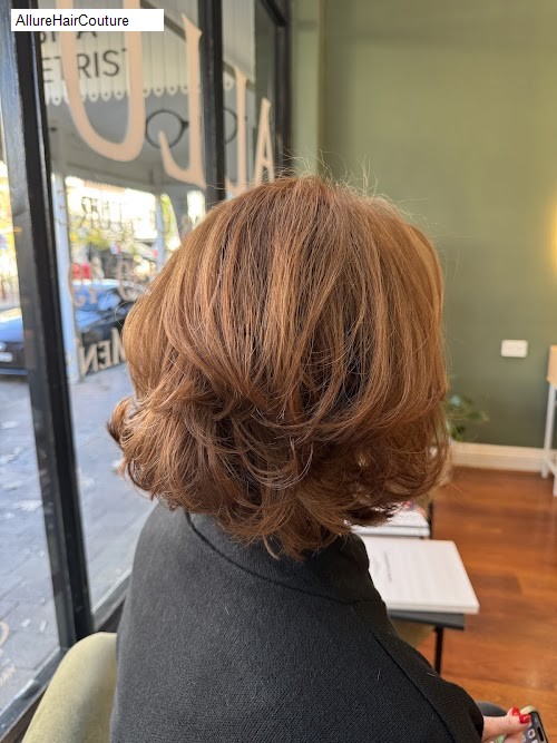 Mondays 2 Beauty Salon Open in McMahons Point, NSW: AllureHairCouture,Eyebrow Studio,