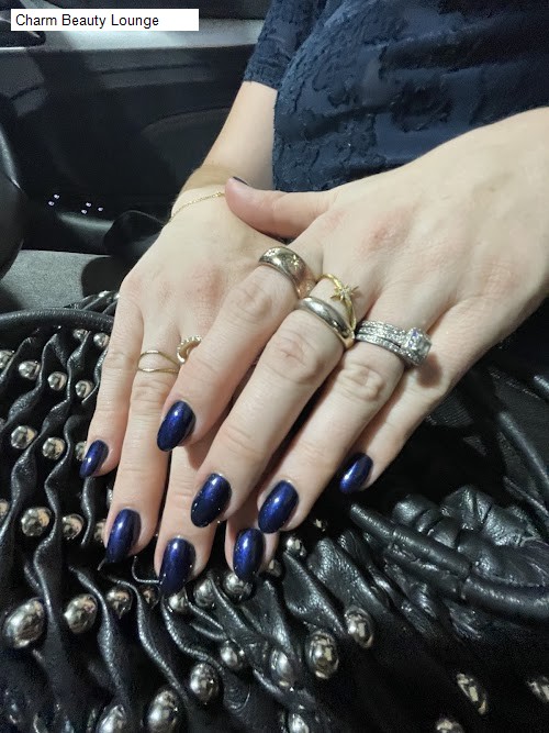Best 1 Beauty Salons in North Turramurra, NSW: Charm Beauty Lounge,