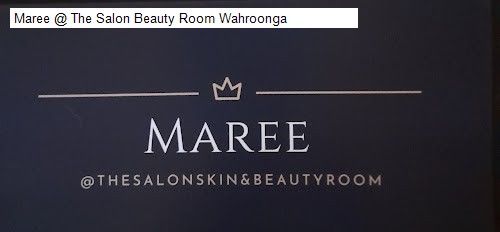 Saturdays 4 Beauty Salon Open in Wahroonga, NSW: Maree @ The Salon Beauty Room Wahroonga,The Goddess Beauty & Aromatherapy Salon,Compulsive Lashes Boutique,é SALON Hair,