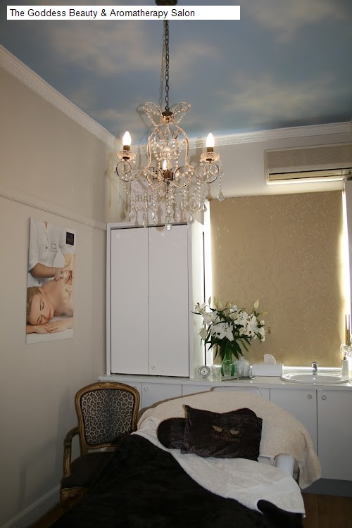 Mondays 2 Beauty Salon Open in Wahroonga, NSW: The Goddess Beauty & Aromatherapy Salon,MD Cosmedical Solutions Wahroonga,