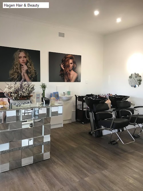 Mondays 7 Beauty Salon Open in West Pennant Hills, NSW: Hagen Hair & Beauty,IDesire Brows,Signature Nails,360º Aesthetics,Lavier Lashes,Scarless Artistry,The Sanctuary,