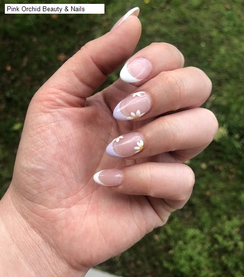 Mondays 2 Beauty Salon Open in Putney, NSW: Pink Orchid Beauty & Nails,Fabulash Sydney,