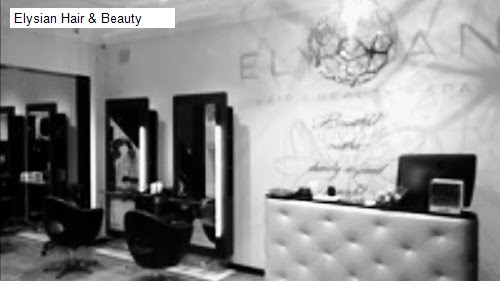 Best 4 Beauty Salons in Putney, NSW: El Artistry,Fabulash Sydney,Elysian Hair & Beauty,Pink Orchid Beauty & Nails,