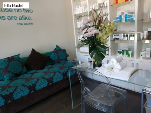 Saturdays 2 Beauty Salon Open in West Pymble, NSW: Ella Baché,Marie-France Group Hair Salon,