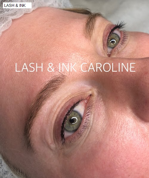 Sundays 2 Beauty Salon Open in Seaforth, NSW: LASH & INK,Unique exclusive mobile beauty,