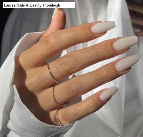 Sundays 2 Beauty Salon Open in Thornleigh, NSW: Larose Nails & Beauty Thornleigh,Kaylinbrows,
