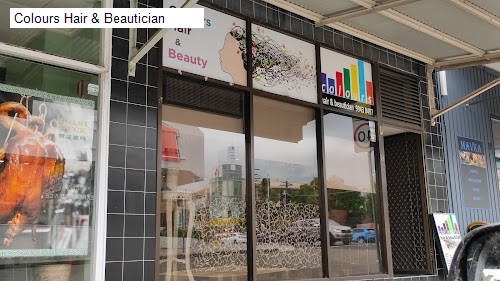 Mondays 1 Beauty Salon Open in Waitara, NSW: Colours Hair & Beautician,