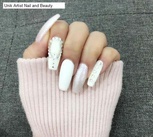 Best 1 Beauty Salons in Westleigh, NSW: Unik Artist Nail and Beauty,