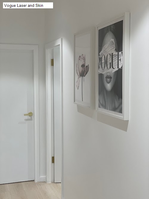 Saturdays 1 Beauty Salon Open in Bexley North, NSW: Vogue Laser and Skin,