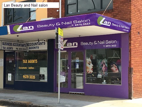 Best 2 Beauty Salons in Beverly Hills, NSW: Lan Beauty and Nail salon,Jamilas Beauty Bar,
