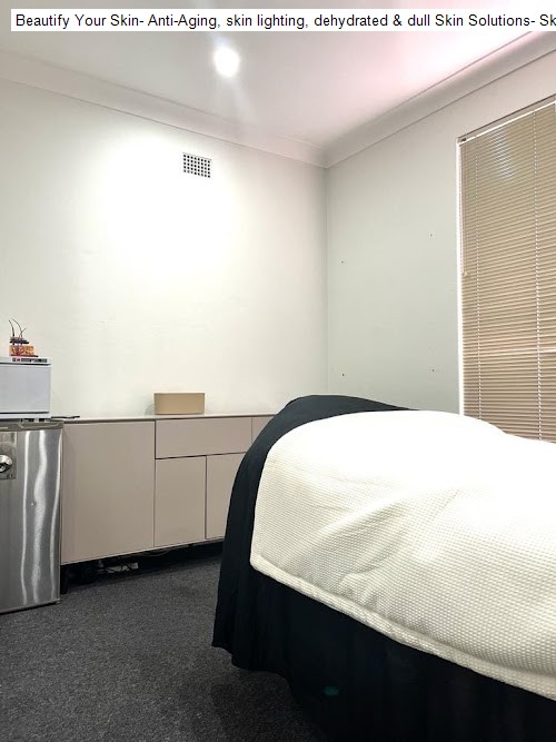Sundays 3 Beauty Salon Open in Blakehurst, NSW: Beautify Your Skin- Anti-Aging, skin lighting, dehydrated & dull Skin Solutions- Skin Studio,Lash Alchemy Sydney,Bark Avenue Dog Grooming,