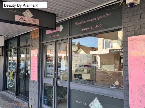 Saturdays 8 Beauty Salon Open in Ramsgate, NSW: Beauty By Alanna K,Nails Makeup By Julie,Blush beauty bar,Le Beauty Secrets,How Bizaar Hair & Make Up,K Luxe Nail Studio,Classy-Nails,Buff Hair Nails & Beauty,