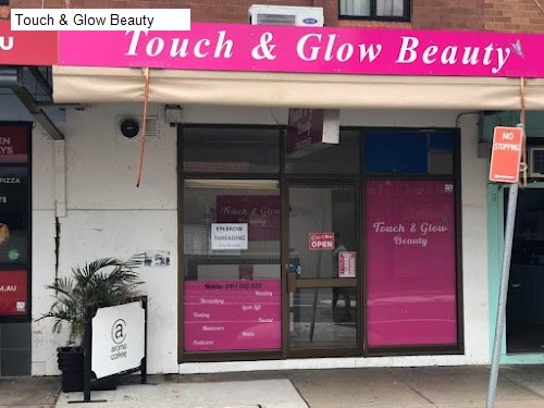 Best 4 Beauty Salons in Monterey, NSW: Touch & Glow Beauty,Aqua Beauty Therapy,Pro Permanent Makeup,lashnbrides,