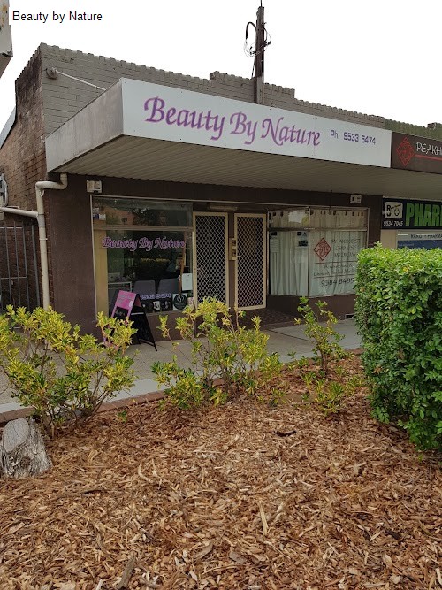 Mondays 3 Beauty Salon Open in Peakhurst, NSW: Beauty by Nature,The Beauty Era,The Singing Groomer,