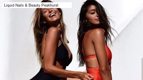 Sundays 3 Beauty Salon Open in Peakhurst, NSW: The Beauty Era,Liquid Nails & Beauty Peakhurst,The Singing Groomer,