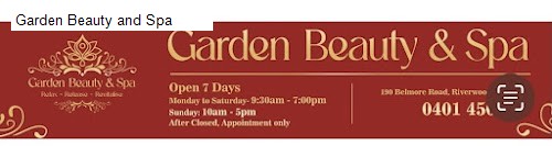 Best 17 Beauty Salons in Riverwood, NSW: Garden Beauty and Spa,The 1 Beauty World Riverwood,Gl.lashesandbeauty,Eyedeal Beuaty,Carlas beauty,I Create the studio,Kate Lash & Beauty,Be A Star Beauty & Spa,SAKA Beauty,Hair Effects,Pearl Nails Riverwood,Polish Nails & Spa,C’Amour Nails - Lashes - Beauty Riverwood,Carla’s home beauty,Minnie Beauty | Eyelash Extensions | Riverwood,AESTHETICA,Sunny lash and brow,