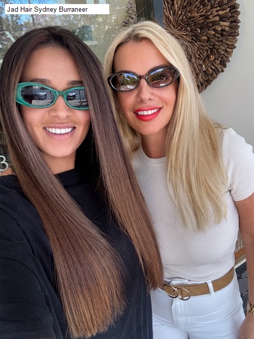 Best 5 Beauty Salons in Burraneer, NSW: Jad Hair Sydney Burraneer,Honeypot Waxing Burraneer,Glo Spa,Jess Barca Beauty,Beachside Beauty,