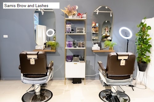 Sundays 5 Beauty Salon Open in Engadine, NSW: Samis Brow and Lashes,Blue Lagoon Nails Engadine,Fresh Nails Engadine,Engadine Nails And Beauty,Engadine Town Square Shopping Centre,