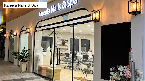 Saturdays 2 Beauty Salon Open in Kareela, NSW: Kareela Nails & Spa,Sydney Eyelashes - Extensions Kareela,
