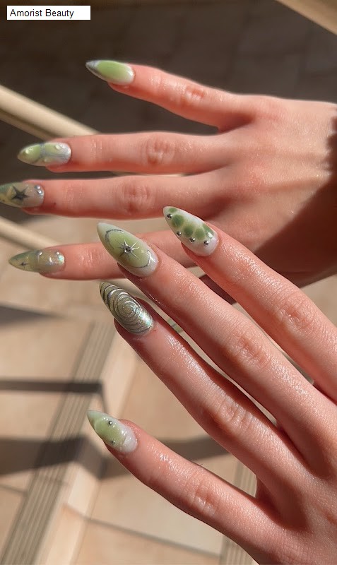 Mondays 9 Beauty Salon Open in Sylvania, NSW: Amorist Beauty,Beauty Treat Salon,By Lani,Divine Beauty Specialists,Lee Beauty & Massage,Bella Maree Eyelash Extensions,Luxe Nails & Spa Southgate,Pearl Nails,Tree Nails,