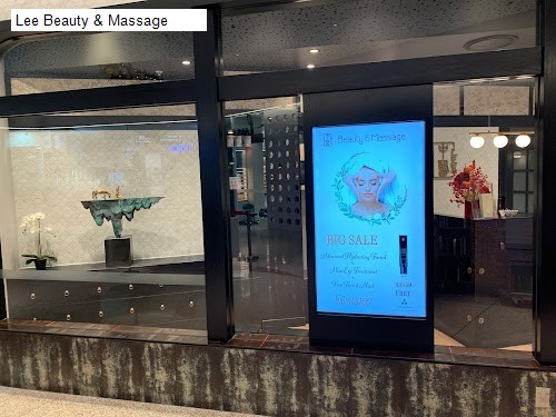 Sundays 5 Beauty Salon Open in Sylvania, NSW: Sheshwarz Sylvania,Lee Beauty & Massage,Luxe Nails & Spa Southgate,Pearl Nails,Tree Nails,