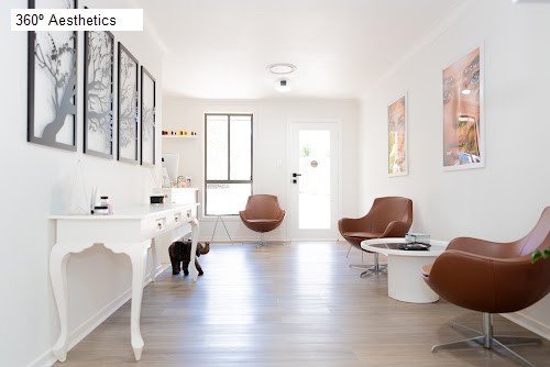 Sundays 1 Beauty Salon Open in West Pennant Hills, NSW: 360º Aesthetics,