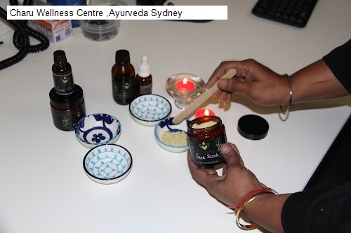 Saturdays 1 Beauty Salon Open in Cheltenham, NSW: Charu Wellness Centre ,Ayurveda Sydney,