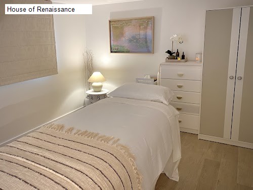 Sundays 1 Beauty Salon Open in Wheeler Heights, NSW: House of Renaissance,