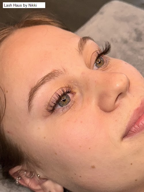 Best 11 Beauty Salons in Kirrawee, NSW: Innocent Beauty,Lash Haus by Nikki,High Noon Brow Co,Look Out Lashes,Micha Lash and Brow Kirrawee,The Color Lounge,South Village,Ausome Nails Kirrawee,ProfessioNail South Village,Collagen Culture,Aussie nails,
